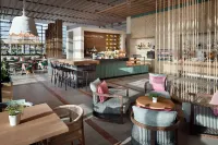 Holiday Inn & Suites SILICON VALLEY - MILPITAS by IHG Hotels in Milpitas