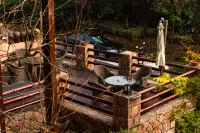 Mohe Guesthouse -  case vacanza in affitto