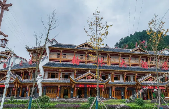 獨山翰林大酒店