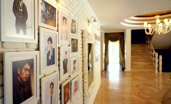 Yacht Classic Hotel - Boutique Class