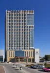 Shama Daqing Serviced Apartment Hotel