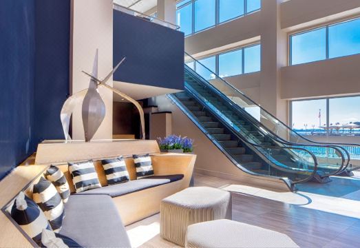 하얏트 리젠시 저지시티