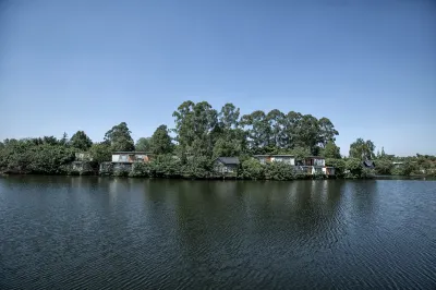 成都瀾岸飯店 高新區體育中心附近的飯店