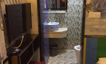 Yuexin Fashion Hotel Shanghai