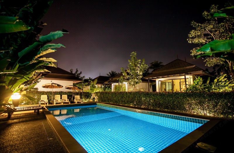 Himaphan Boutique Resort photo 5