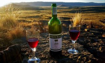 Neuras Wine & Wildlife Estate