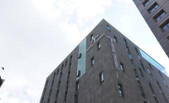 Hotel Thomas Myeongdong