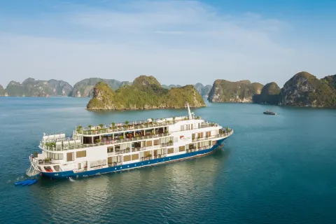 Mon Cheri Cruises