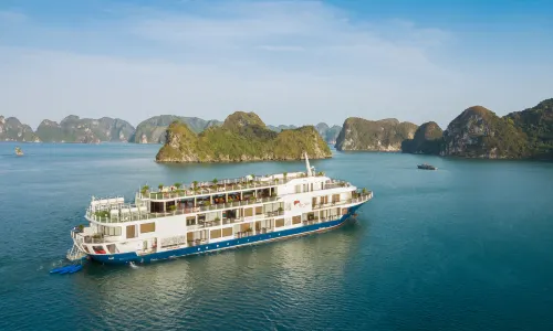 Mon Cheri Cruises