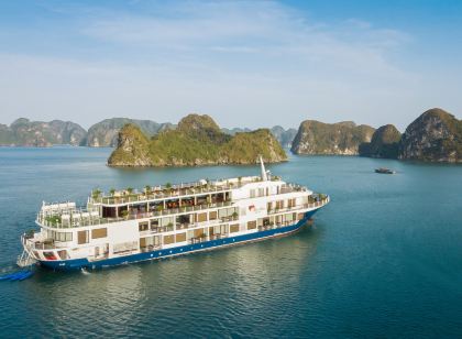Mon Cheri Cruises