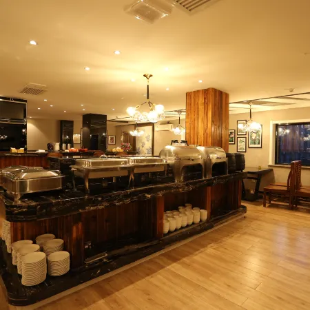 Jin Hao Hotel