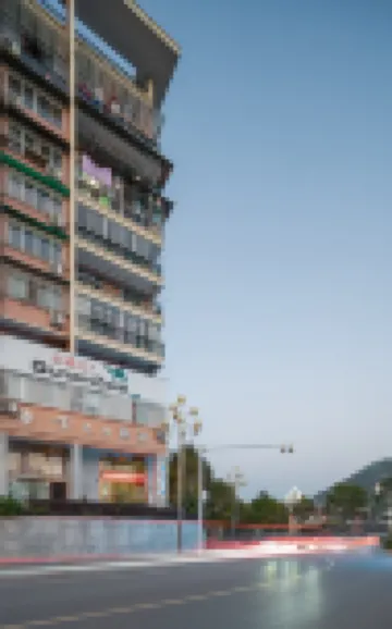 Kaihua Jinzhihu Hotel