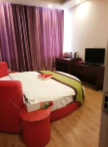 Sui County Jinshi Express Hotel