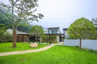 Amber Guanyun Vacation Apartment - Villas