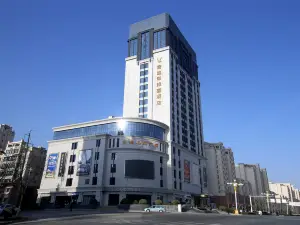 LANDISON VEEGLE HOTEL LONGXI