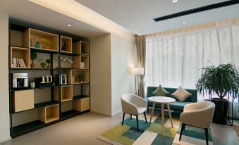 Homeinns business hotel(Gao Mi Li Qun Road shop)