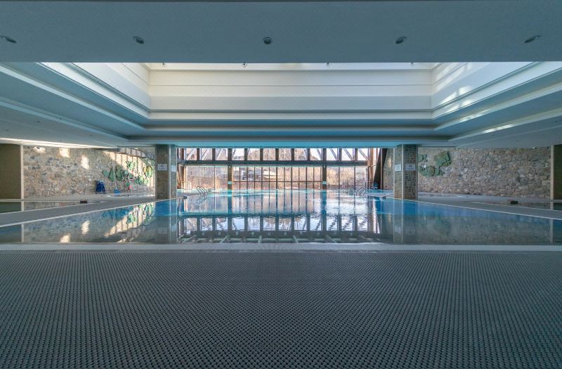 Beijing Wtown Resort photo 3
