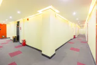 百安連鎖飯店（河源火車站店） - 2 星級