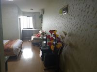 好莱屋酒店公寓(重庆杨家坪店) - 精品机麻标准间