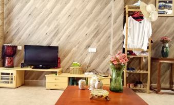 Ningshan Swallow Homestay