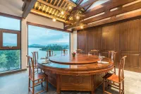 Star Lake Lanyue Song Culture Guesthouse (Zhaoqing Qixingyan Scenic Area) - Breakfast