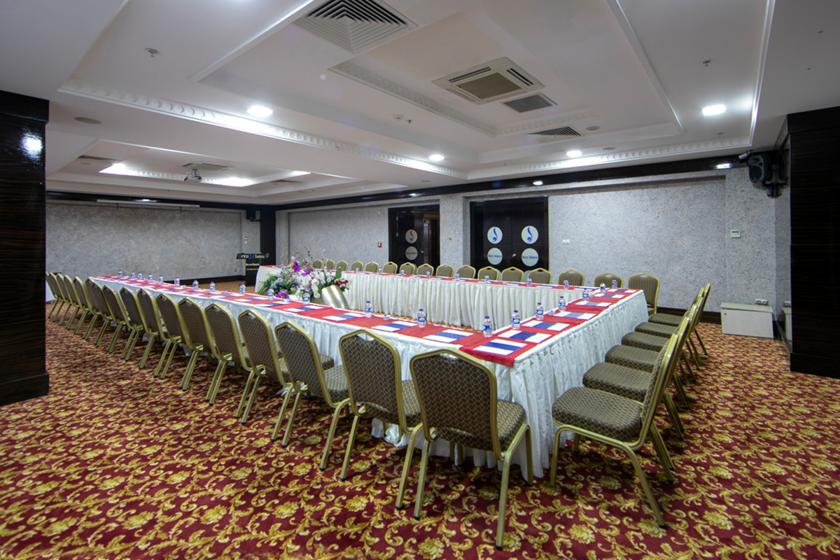 Bera Hotel Alanya - All Inclusive