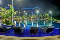Country Garden Golden Beach Spring Hotel - Beach