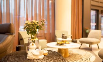 Me Young Me House Hotel (Xiangyin Zuo Zongtang Square)