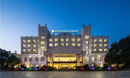 Wyndham Garden Shaxian