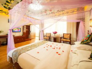 Domi Hotel Chain (Lijiang Ancient City Huama Street)