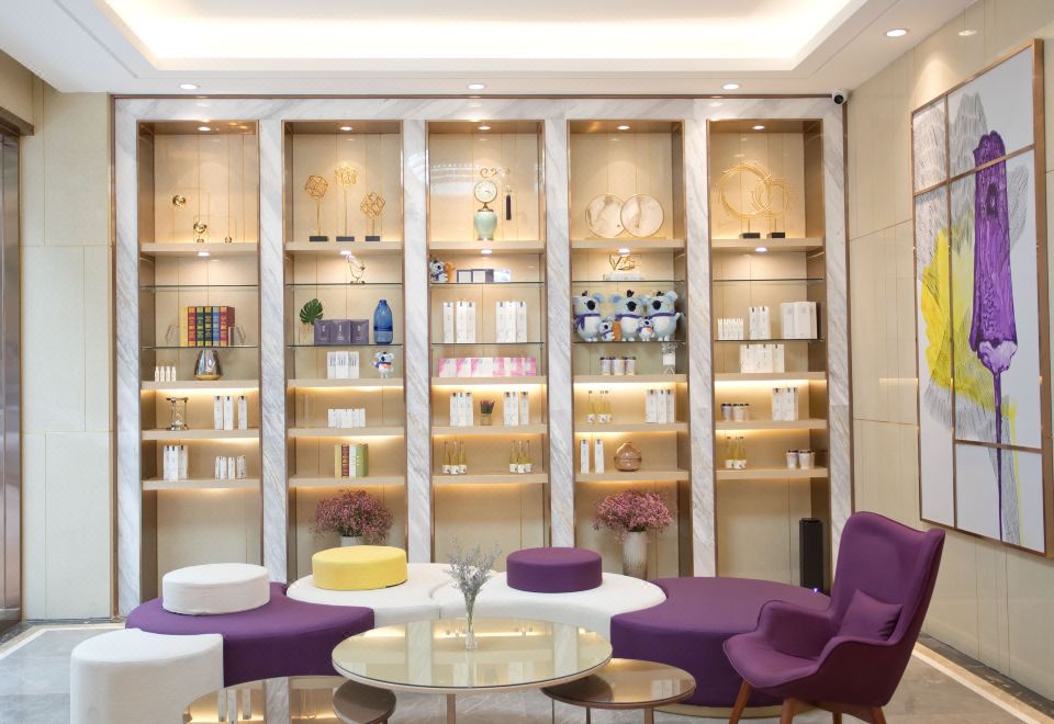 4. 라방드 호텔-선..