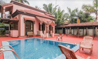 Westwood Residence Goa - the Boutique Hotel