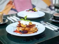 No9 Springfield Hotéis em Potts Point