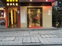 悦胜酒店(杭州清泰街店) - 酒店外部