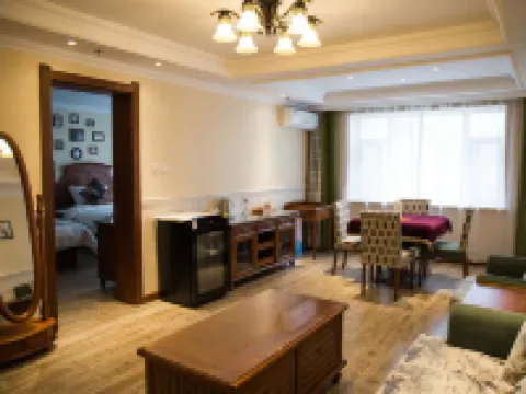 โรงแรมฮอลิเดย์ ยาคทาวน์ โรงแรมในฉางชุน