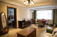 Yake Town Holiday Hotel