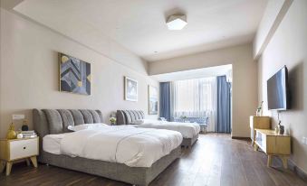 Youju Hotel (Jingzhou High-speed ​​Railway Station)