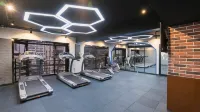 Liuzhou Grand Hotel