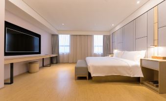Ji Hotel (ChangchunFinancialCenterWandaPlazaBranch)
