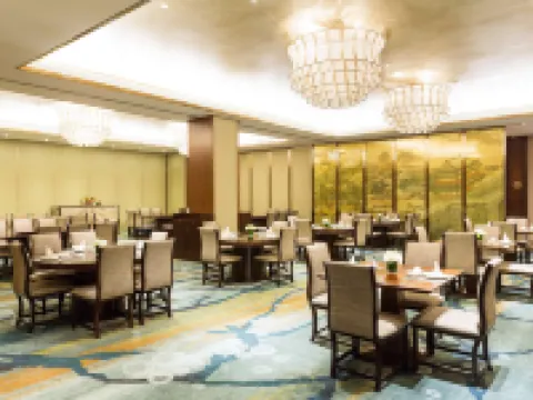 Pullman Changshu Leeman Hotels in Changshu