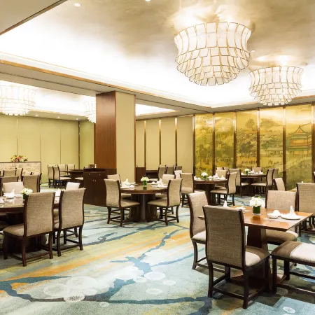 Pullman Changshu Leeman