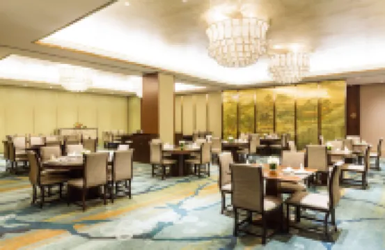 Pullman Changshu Leeman