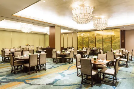 Pullman Changshu Leeman Отели в г. Чанша