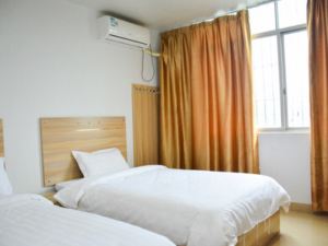 Minfeng Apartment