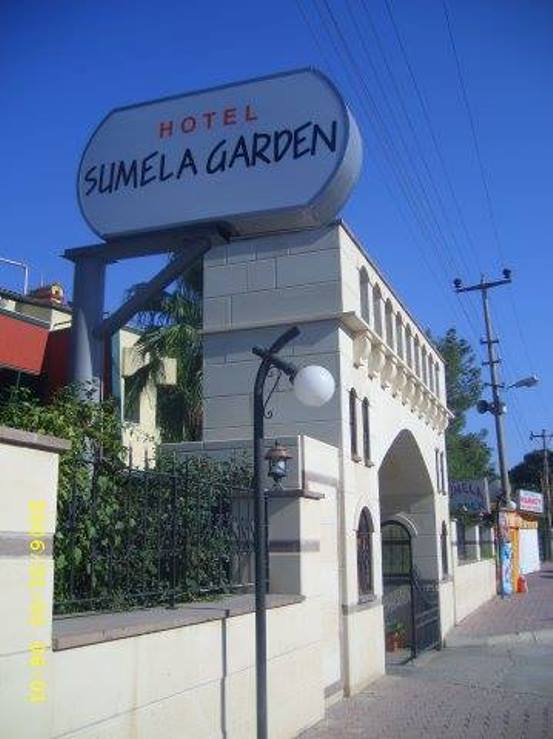 Sumela Garden Hotel - All Inclusive