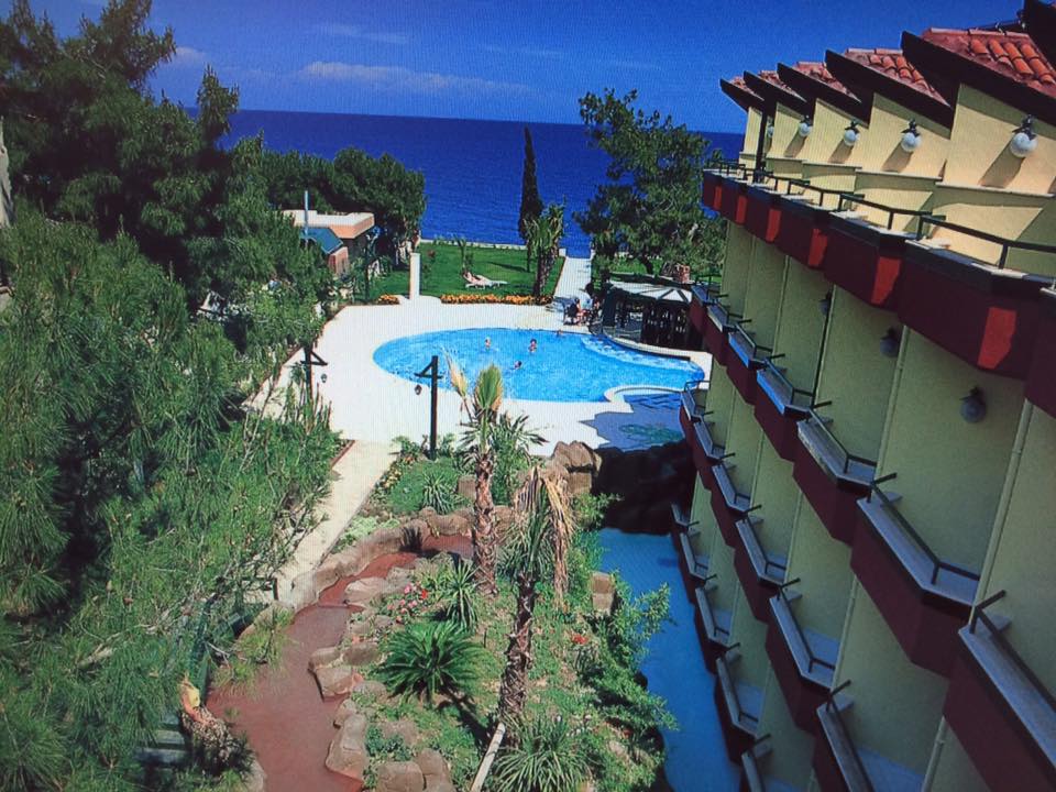 Sumela Garden Hotel - All Inclusive