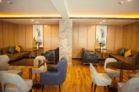 Echarm Hotel (Tongshan Niutoushan Park) - Morgenmad