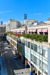 Xiamen Yihe Hotel (Xiamen Zhongshan Road Pedestrian Street Zhenhai Road Subway Station) Hotels in 