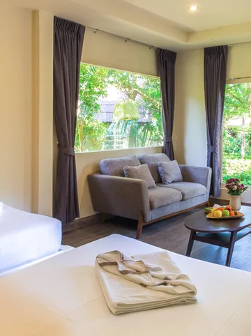 รูปภาพของปณาลี รีสอร์ท เกาะสมุย