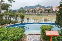 Grace Spring Hotel - Pool